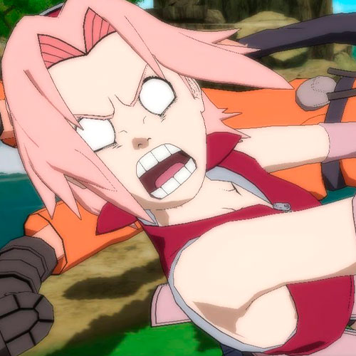Naruto Shippuden Ultimate Ninja Storm 2 (PC Steam Codice / Versione Global)